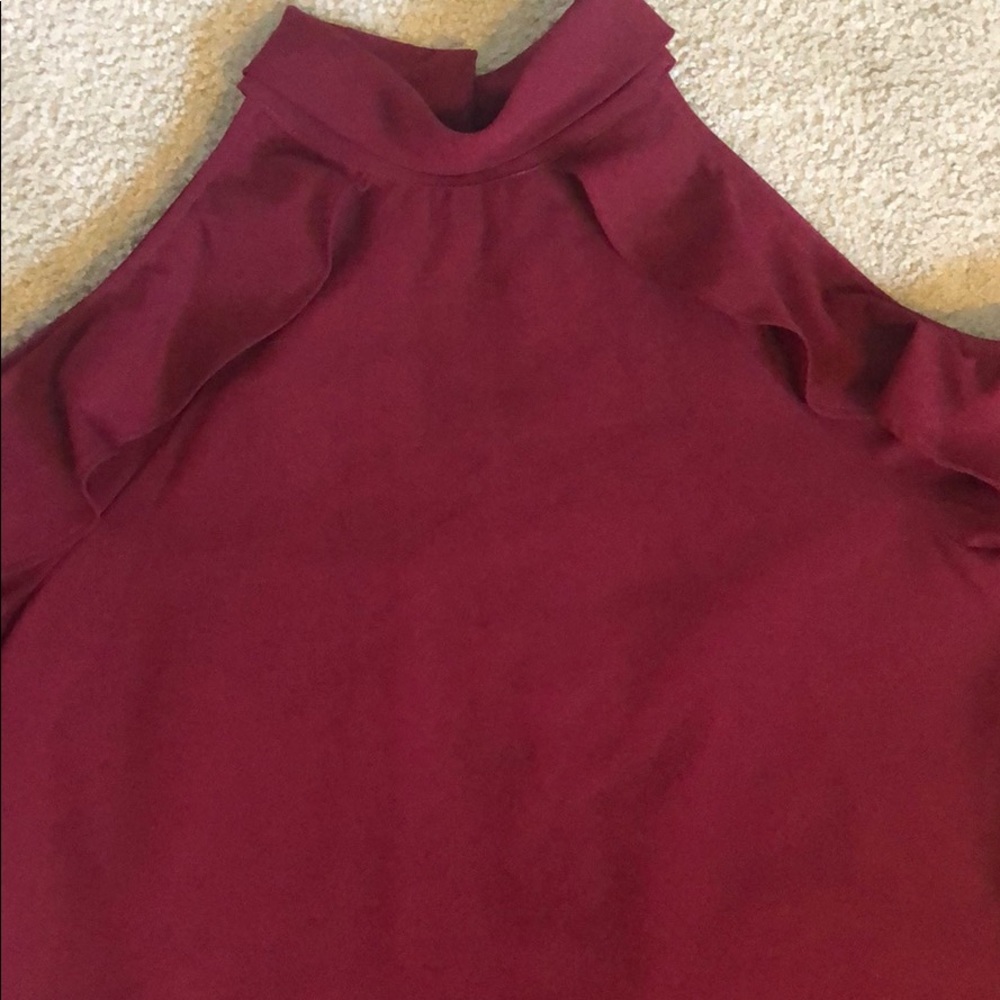 Shirt - Picture 2 of 3